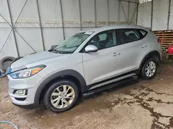 KM8J33A41KU854405 2019 HYUNDAI TUCSON