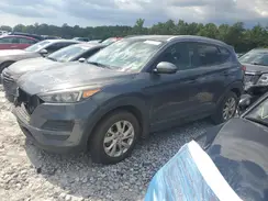 KM8J33A41KU860415 2019 HYUNDAI TUCSON