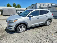 KM8J33A41KU863976 2019 HYUNDAI TUCSON