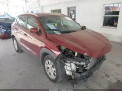KM8J33A41KU865307 2019 HYUNDAI TUCSON