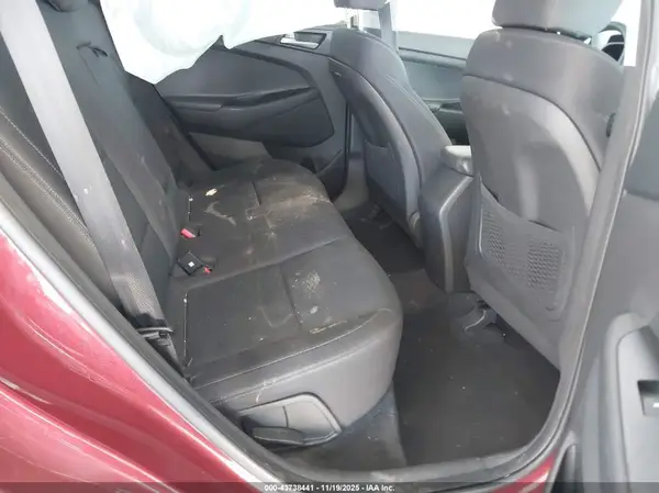 KM8J33A41KU865307 2019 HYUNDAI TUCSON - Image 8