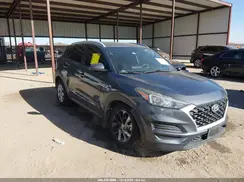 KM8J33A41KU886710 2019 HYUNDAI TUCSON