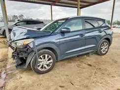 KM8J33A41KU910861 2019 HYUNDAI TUCSON