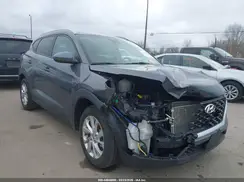 KM8J33A41KU911086 2019 HYUNDAI TUCSON