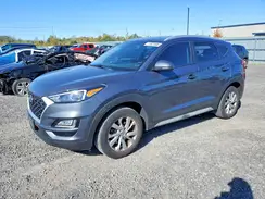 KM8J33A41KU941298 2019 HYUNDAI TUCSON