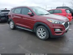 KM8J33A41KU949644 2019 HYUNDAI TUCSON