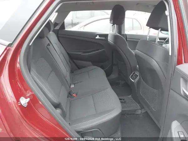 KM8J33A41KU949644 2019 HYUNDAI TUCSON - Image 8