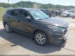 KM8J33A41KU950776 2019 HYUNDAI TUCSON