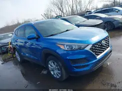 KM8J33A41KU973829 2019 HYUNDAI TUCSON