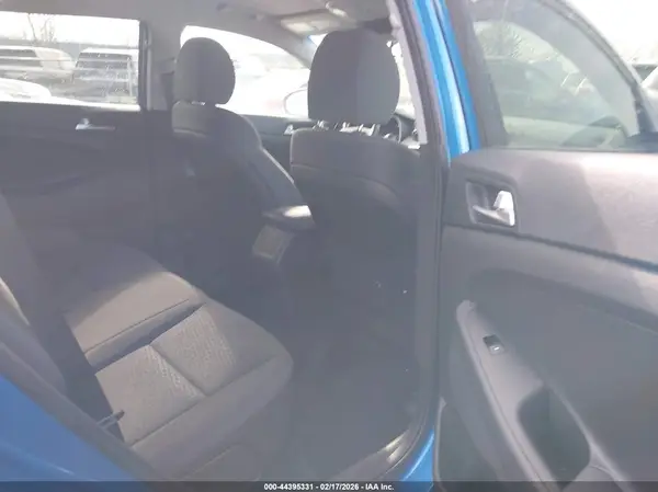 KM8J33A41KU973829 2019 HYUNDAI TUCSON - Image 8