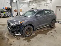 KM8J33A41KU976150 2019 HYUNDAI TUCSON