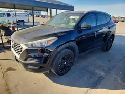 KM8J33A41KU977623 2019 HYUNDAI TUCSON