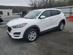 KM8J33A41KU979274 2019 HYUNDAI TUCSON