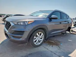 KM8J33A41KU990162 2019 HYUNDAI TUCSON