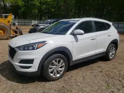 KM8J33A41KU991490 2019 HYUNDAI TUCSON