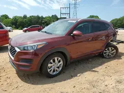 KM8J33A41LU085406 2020 HYUNDAI TUCSON