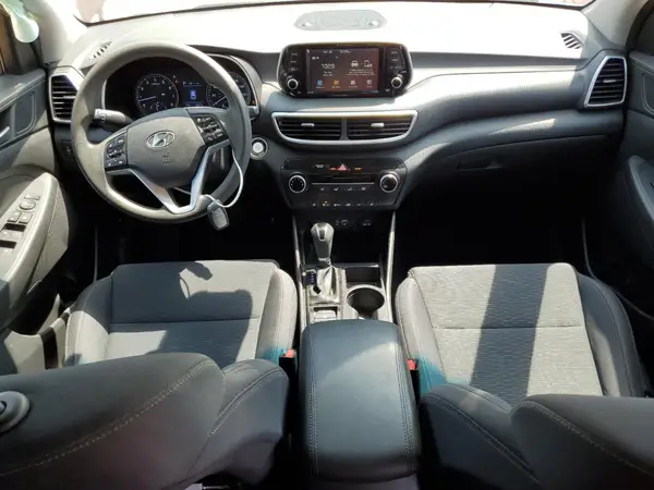 KM8J33A41LU085406 2020 HYUNDAI TUCSON - Image 8
