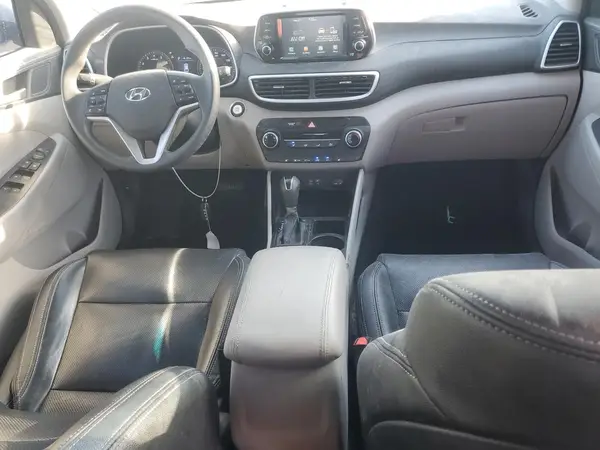 KM8J33A41LU088970 2020 HYUNDAI TUCSON - Image 8