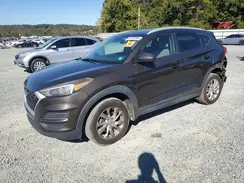 KM8J33A41LU090332 2020 HYUNDAI TUCSON