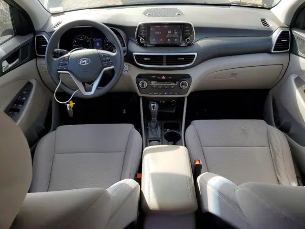 KM8J33A41LU111552 2020 HYUNDAI TUCSON - Image 8