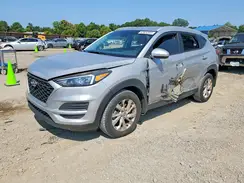 KM8J33A41LU115438 2020 HYUNDAI TUCSON