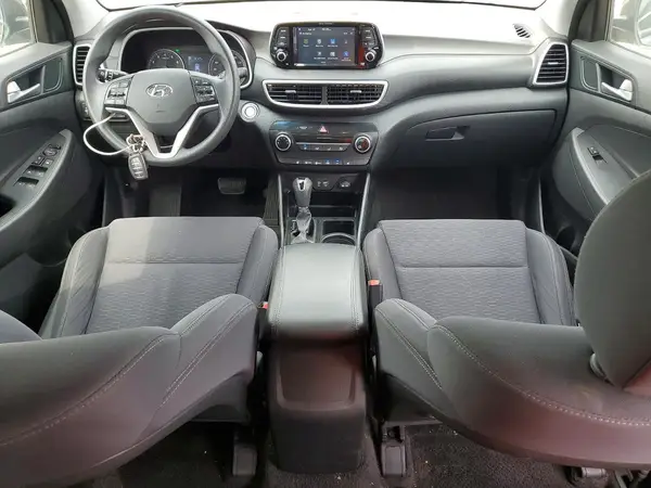 KM8J33A41LU126018 2020 HYUNDAI TUCSON - Image 8