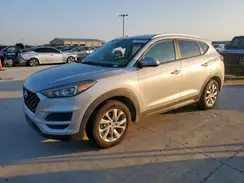KM8J33A41LU127668 2020 HYUNDAI TUCSON