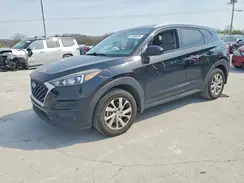 KM8J33A41LU129260 2020 HYUNDAI TUCSON