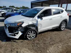 KM8J33A41LU135270 2020 HYUNDAI TUCSON