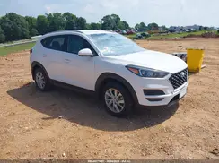 KM8J33A41LU141733 2020 HYUNDAI TUCSON