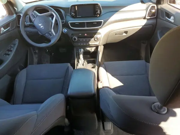 KM8J33A41LU157804 2020 HYUNDAI TUCSON - Image 8