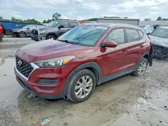 KM8J33A41LU158760 2020 HYUNDAI TUCSON