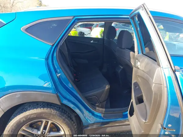 KM8J33A41LU158886 2020 HYUNDAI TUCSON - Image 8