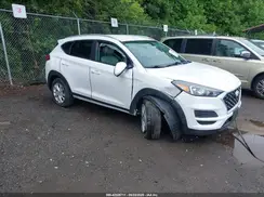 KM8J33A41LU161061 2020 HYUNDAI TUCSON