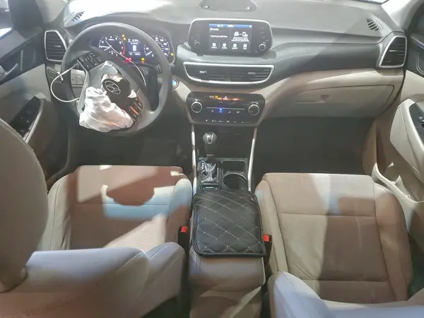 KM8J33A41LU162033 2020 HYUNDAI TUCSON - Image 8