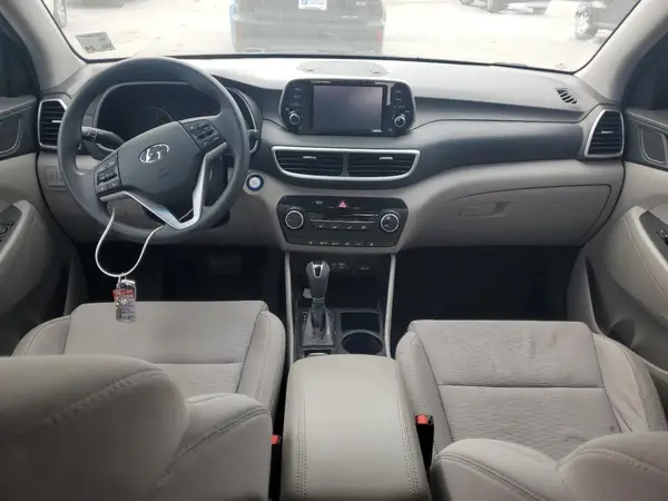 KM8J33A41LU178992 2020 HYUNDAI TUCSON - Image 8