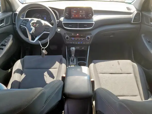 KM8J33A41LU202286 2020 HYUNDAI TUCSON - Image 8