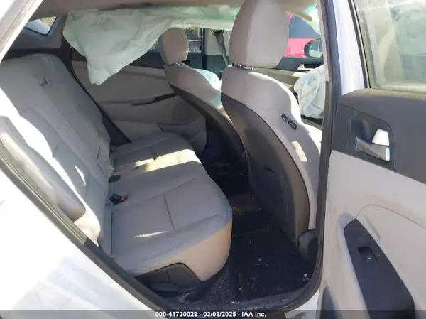 KM8J33A41LU223008 2020 HYUNDAI TUCSON - Image 8