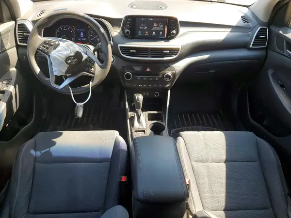 KM8J33A41LU223042 2020 HYUNDAI TUCSON - Image 8