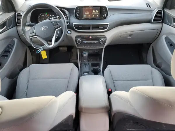 KM8J33A41LU230704 2020 HYUNDAI TUCSON - Image 8