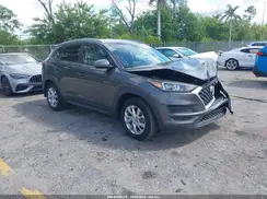 KM8J33A41LU238642 2020 HYUNDAI TUCSON