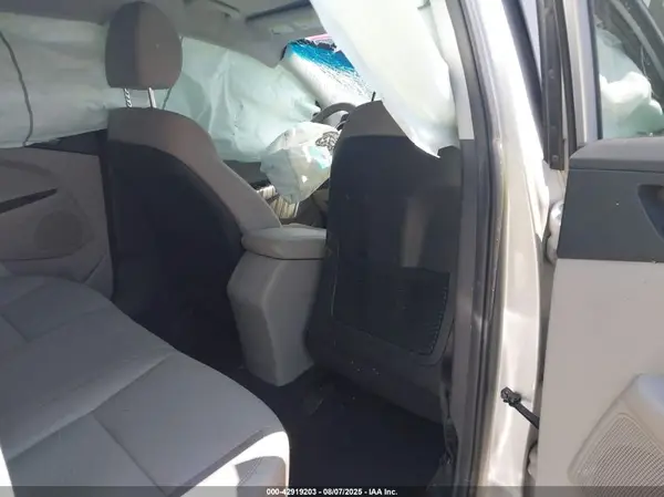 KM8J33A41LU256123 2020 HYUNDAI TUCSON - Image 8