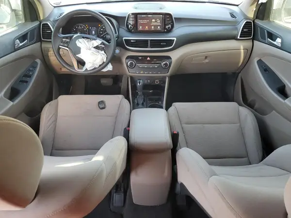 KM8J33A41LU262892 2020 HYUNDAI TUCSON - Image 8