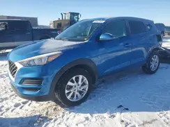 KM8J33A41LU263153 2020 HYUNDAI TUCSON