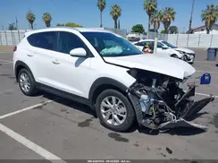 KM8J33A41MU293190 2021 HYUNDAI TUCSON