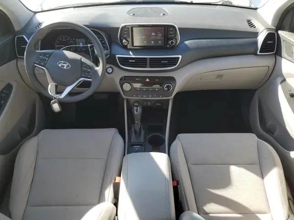 KM8J33A41MU317553 2021 HYUNDAI TUCSON - Image 8