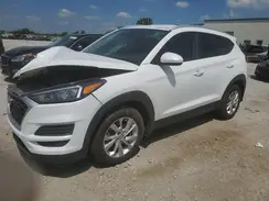 KM8J33A41MU319562 2021 HYUNDAI TUCSON