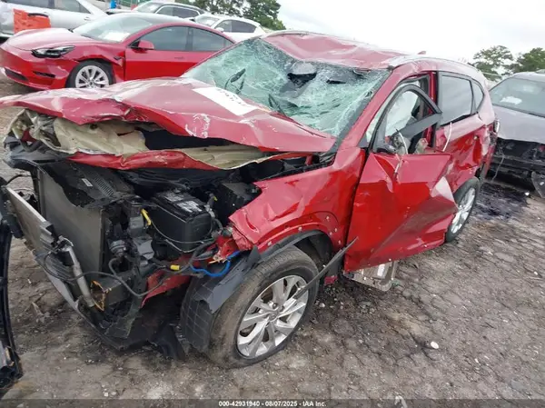 KM8J33A41MU330299 2021 HYUNDAI TUCSON - Image 2