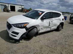 KM8J33A41MU333350 2021 HYUNDAI TUCSON