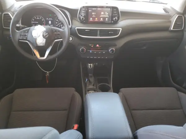 KM8J33A41MU350178 2021 HYUNDAI TUCSON - Image 8